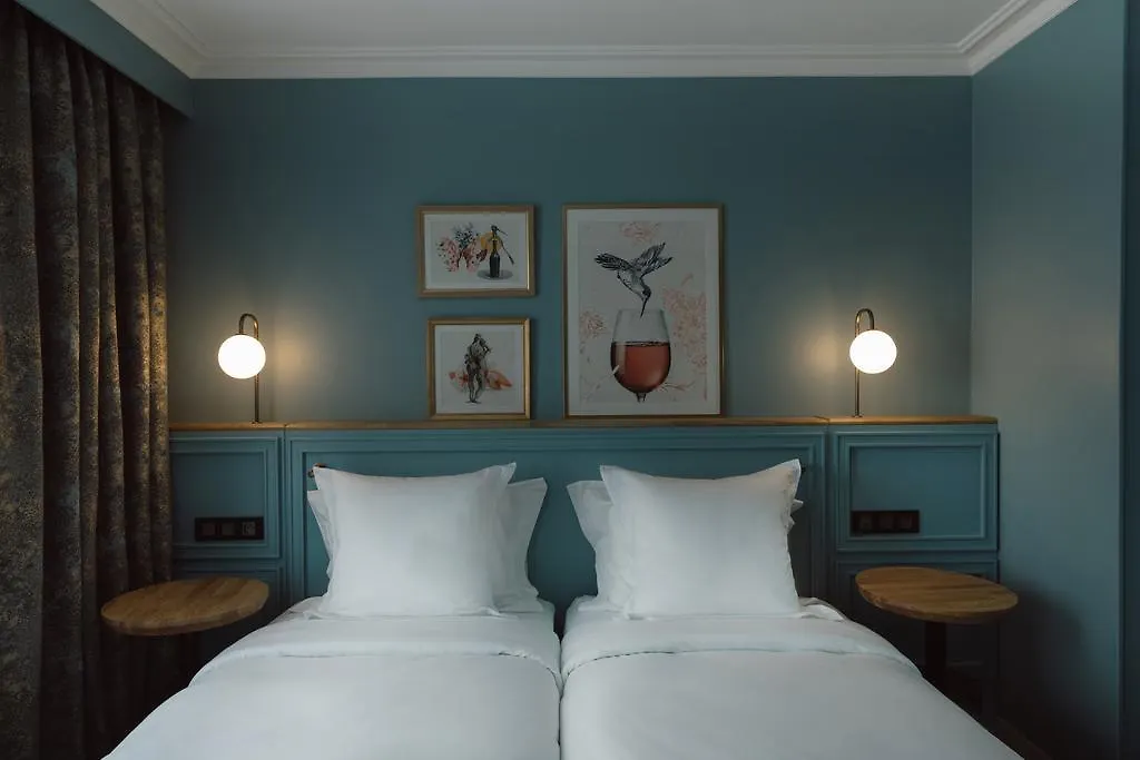 The Gritti Palace, a Luxury Collection Hotel, Venezia Hotel