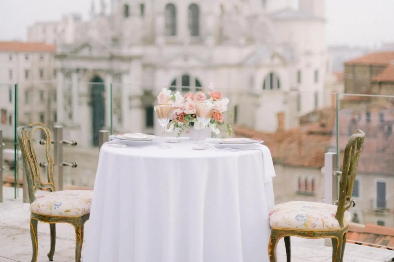 The Gritti Palace, a Luxury Collection Hotel, Venezia 5*,  Italia