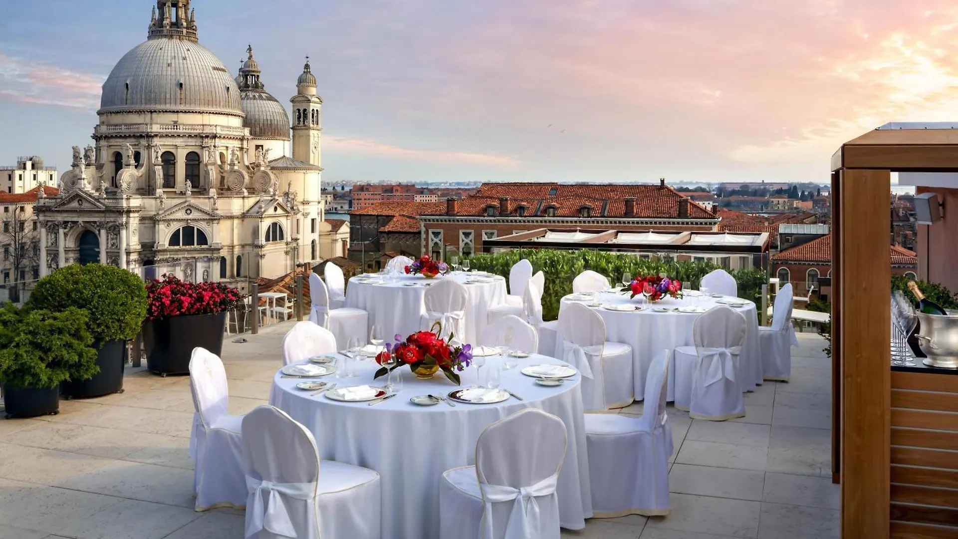 The Gritti Palace, a Luxury Collection Hotel, Venezia
