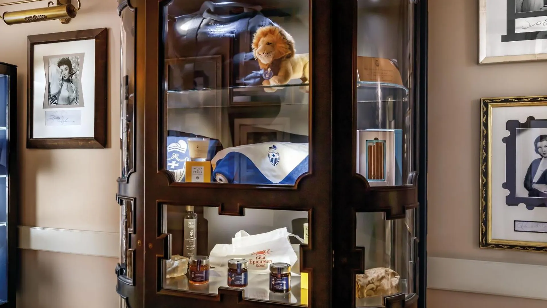 The Gritti Palace, a Luxury Collection Hotel, Venezia 5*,