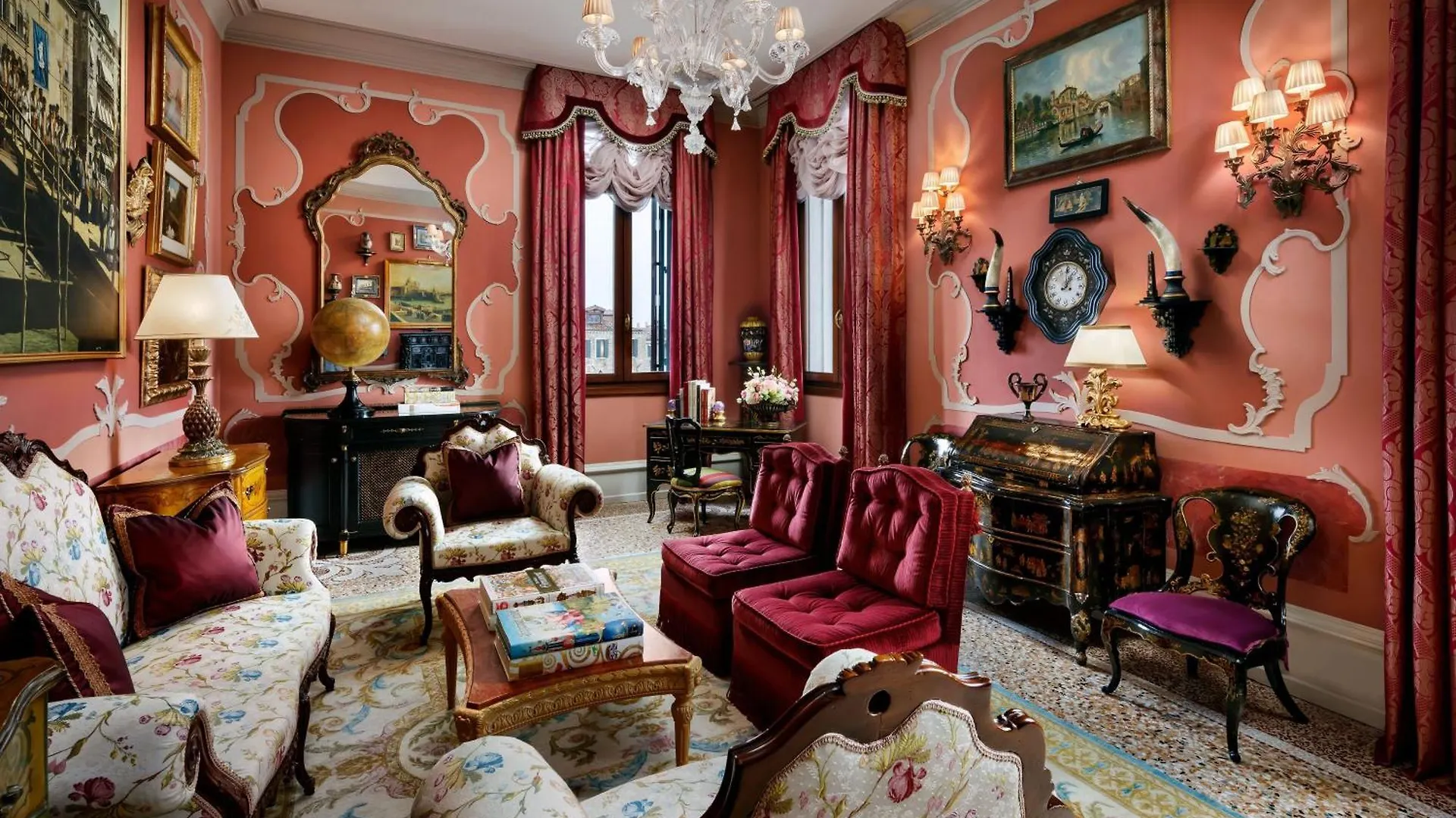 The Gritti Palace, a Luxury Collection Hotel, Venezia Hotel
