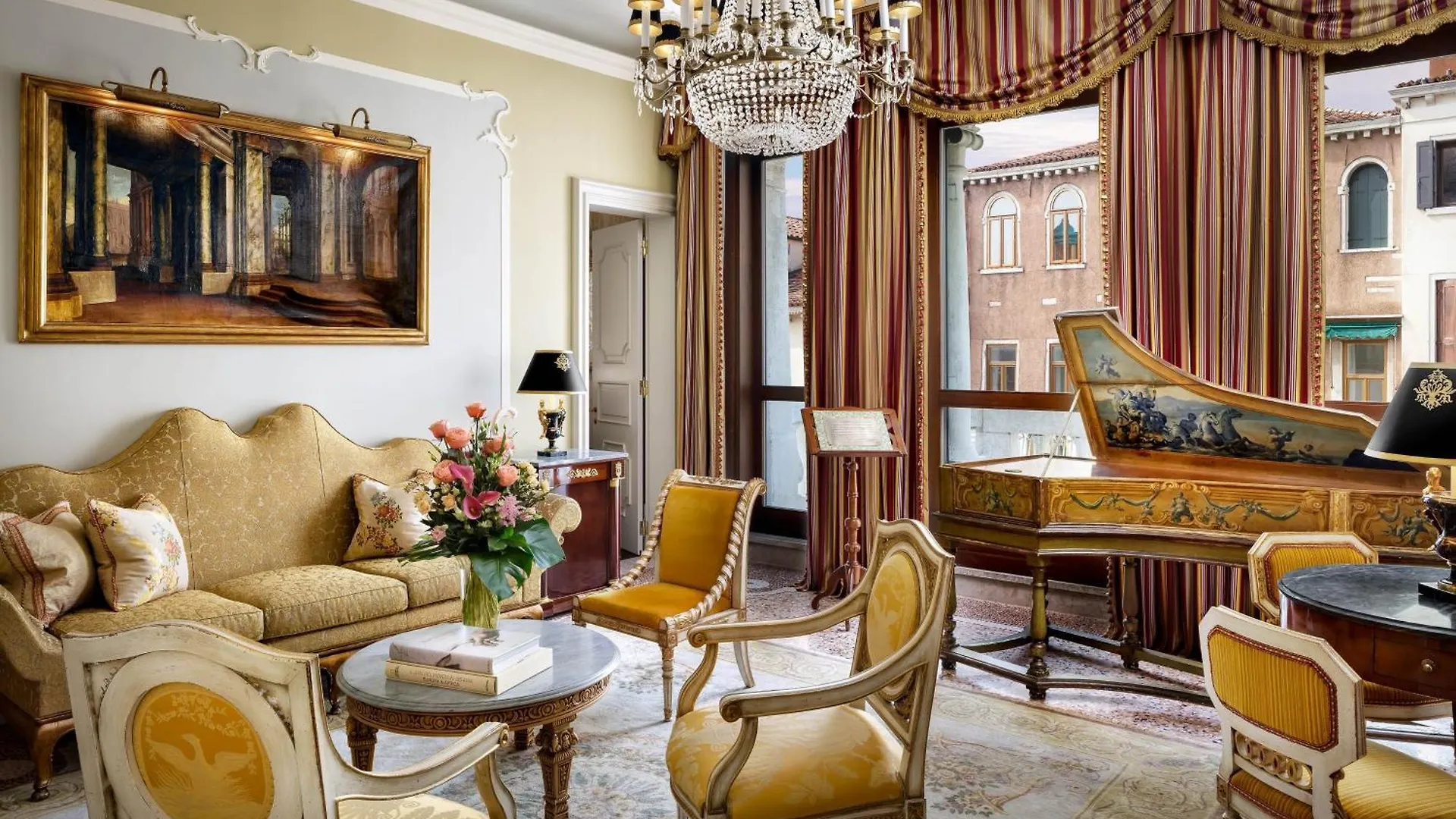 Hotel The Gritti Palace, a Luxury Collection Hotel, Venezia
