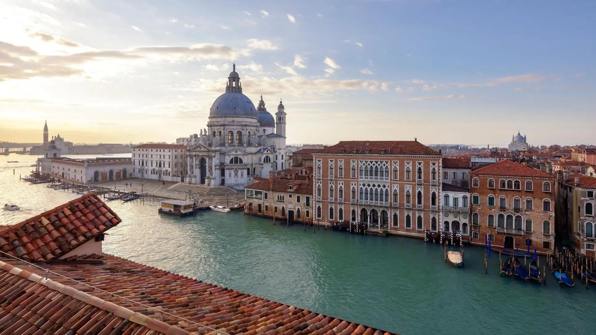 ***** Hotel The Gritti Palace, a Luxury Collection Hotel, Venezia Italia