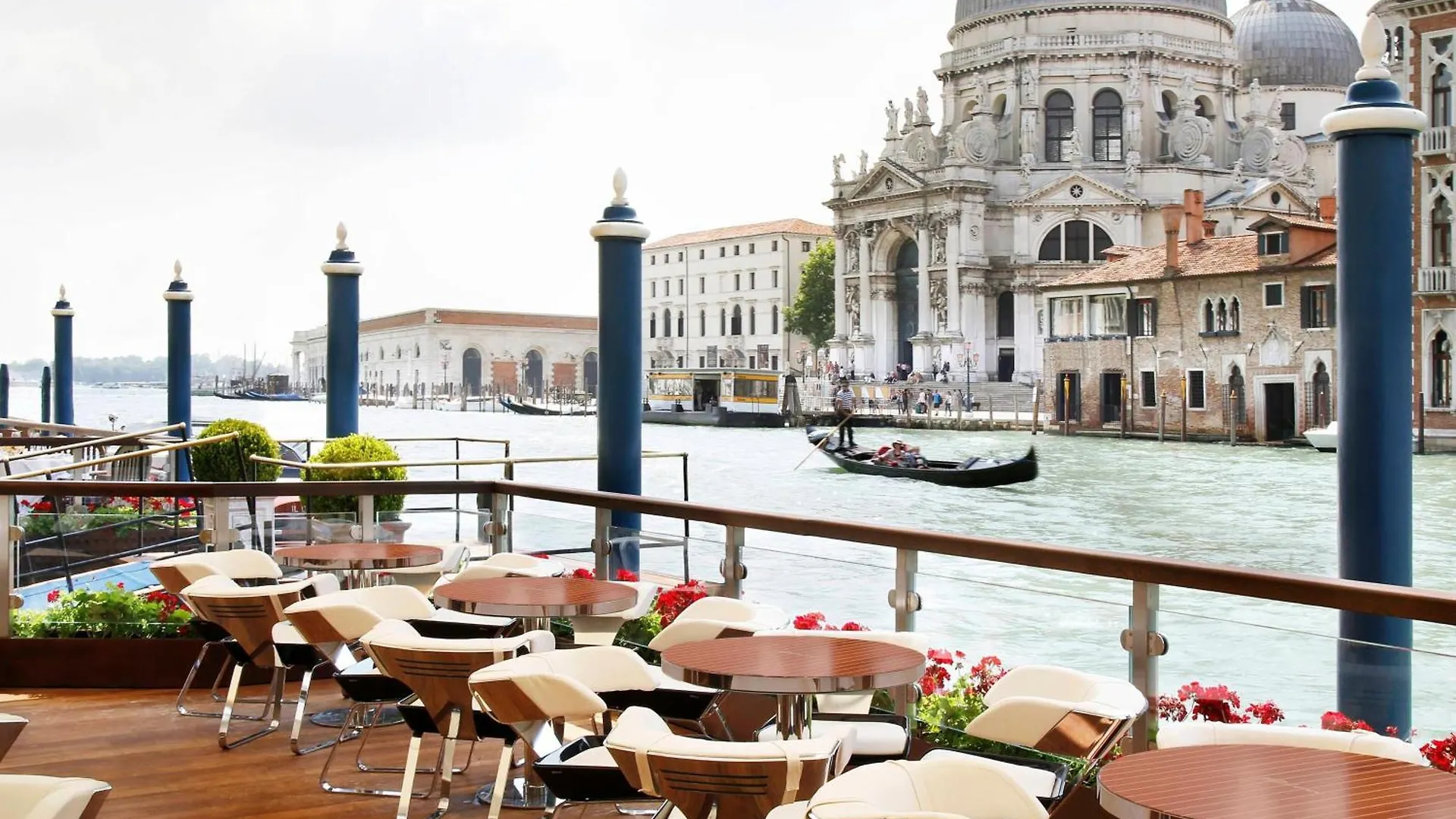 The Gritti Palace, a Luxury Collection Hotel, Venezia Italia