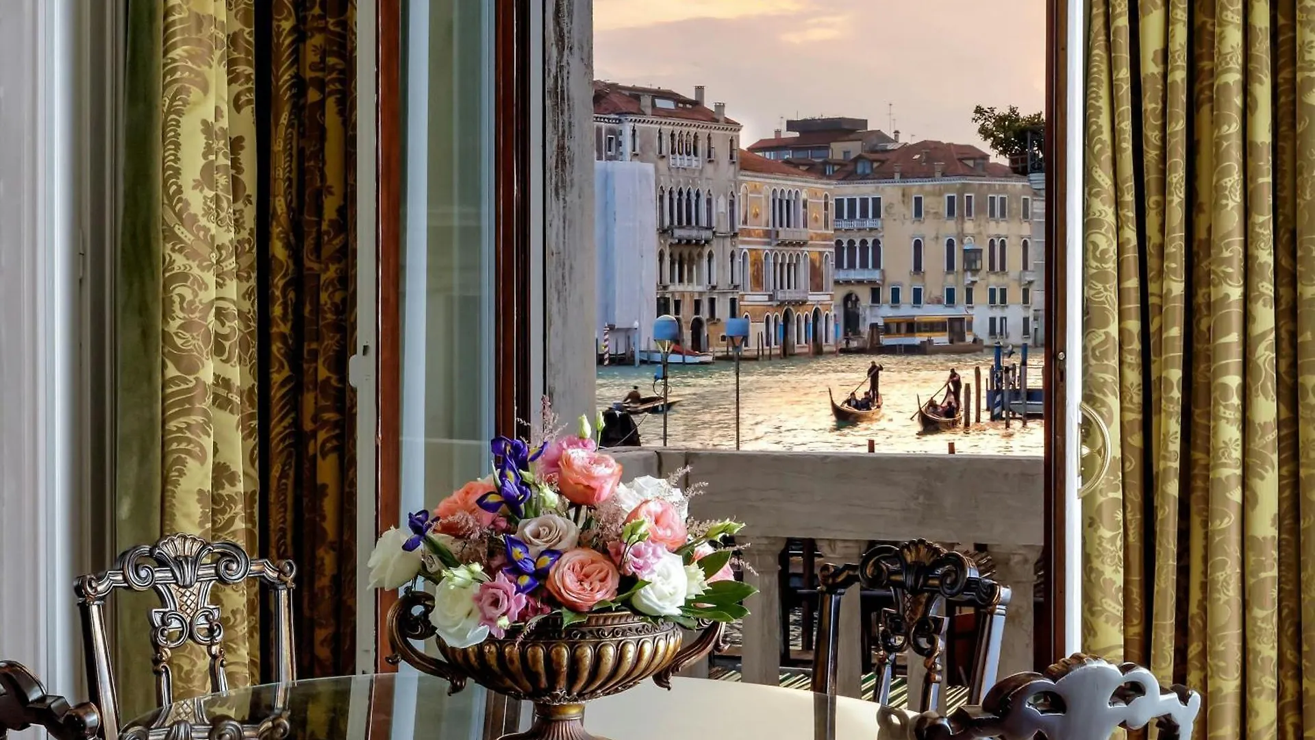 The Gritti Palace, a Luxury Collection Hotel, Venezia Italia