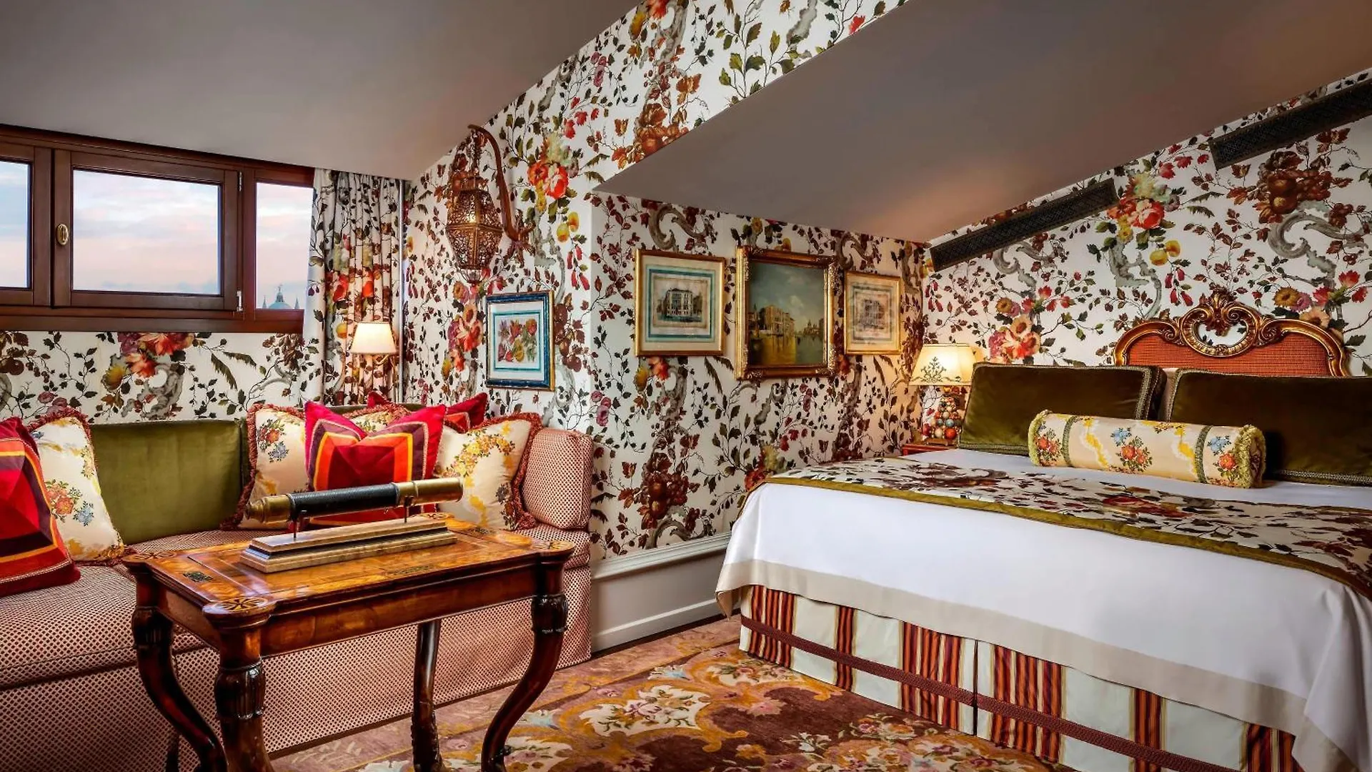 Hotel The Gritti Palace, a Luxury Collection Hotel, Venezia