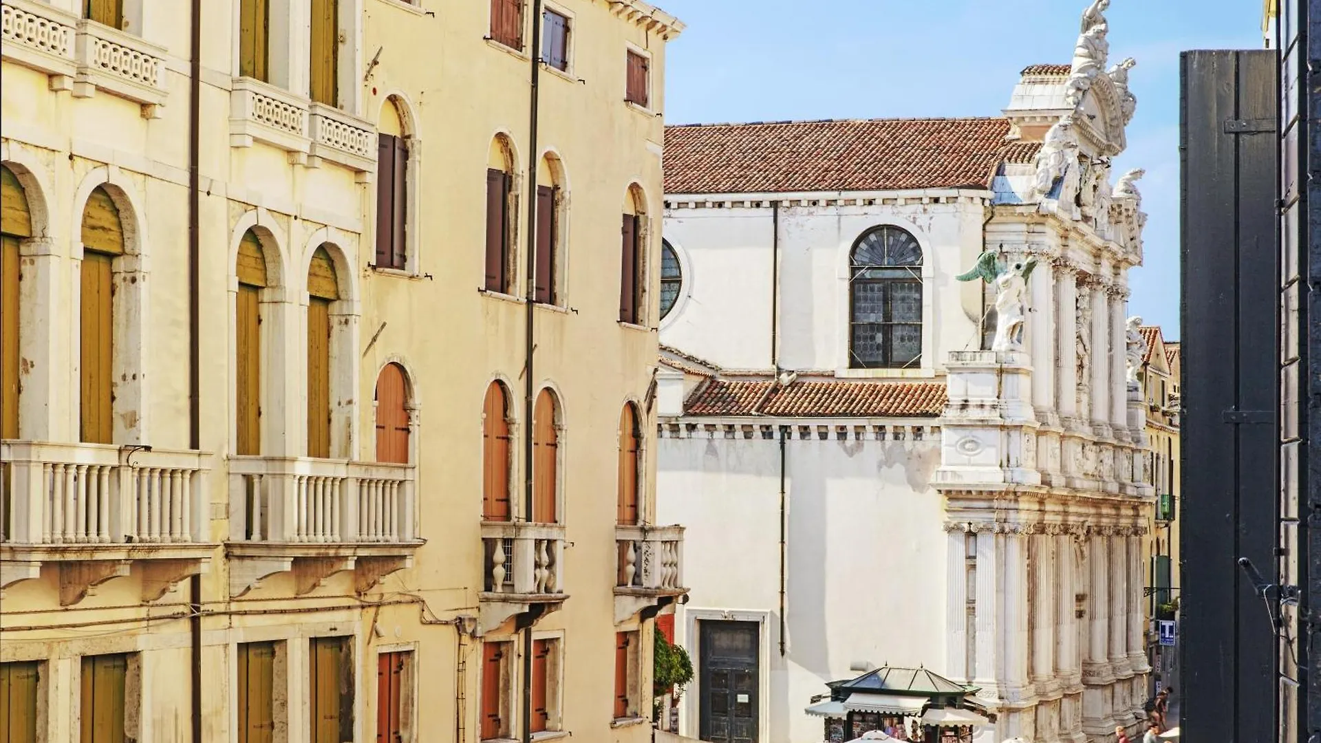 The Gritti Palace, a Luxury Collection Hotel, Venezia