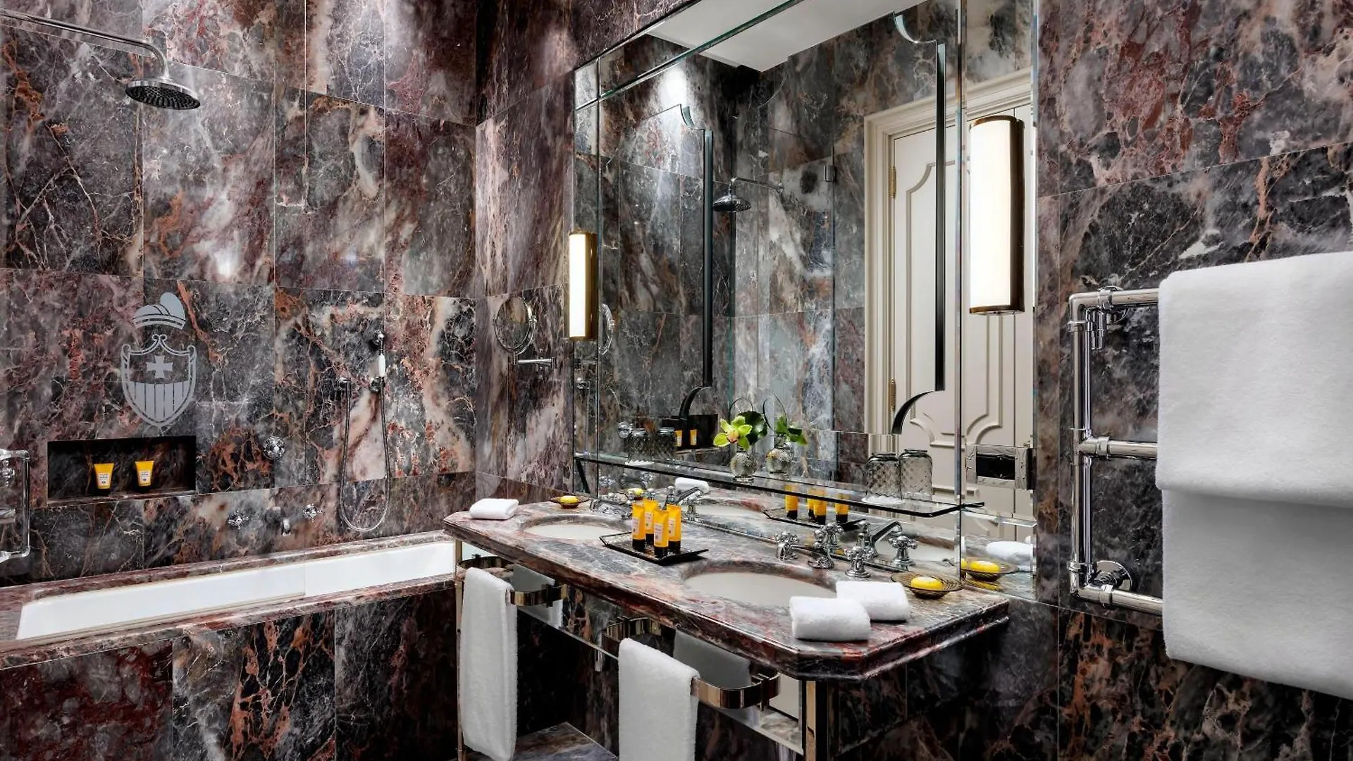 ***** Hotel The Gritti Palace, a Luxury Collection Hotel, Venezia Italia