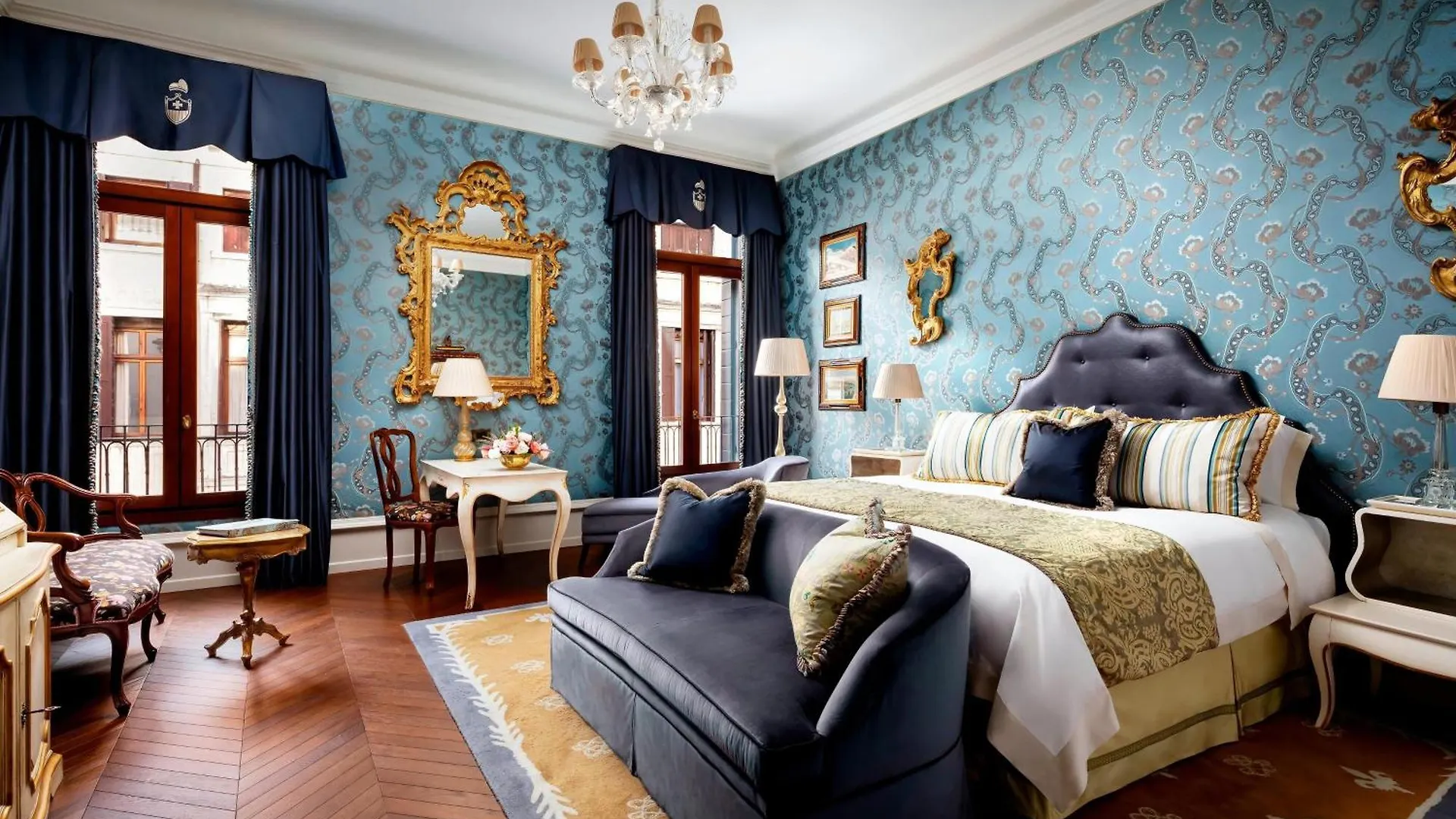 The Gritti Palace, a Luxury Collection Hotel, Venezia Hotel