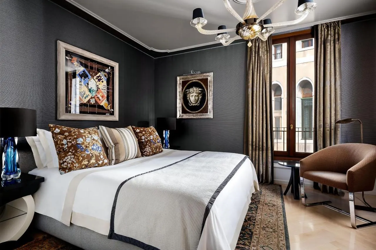 The Gritti Palace, A Luxury Collection Hotel, Veneza Itália