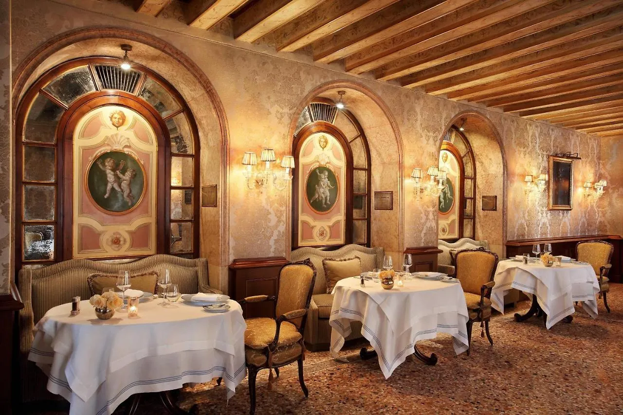 The Gritti Palace, A Luxury Collection Hotel, Veneza 5*,  Itália