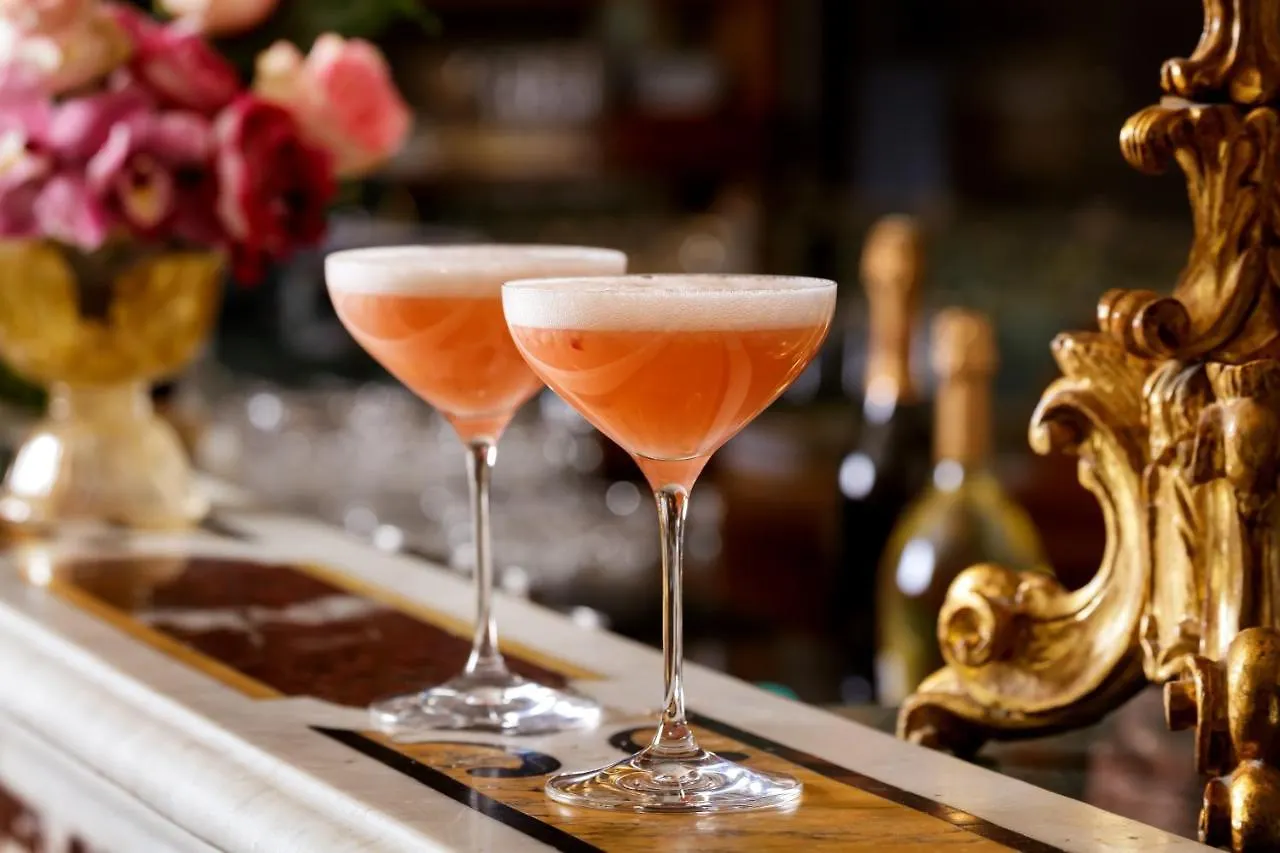 The Gritti Palace, A Luxury Collection Hotel, Veneza Hotel