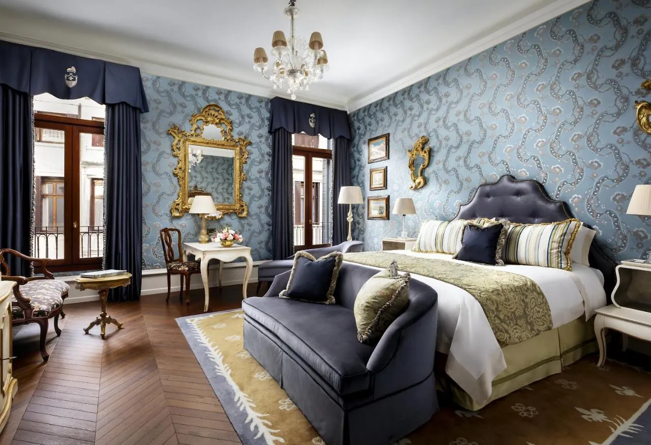 The Gritti Palace, A Luxury Collection Hotel, Veneza Hotel