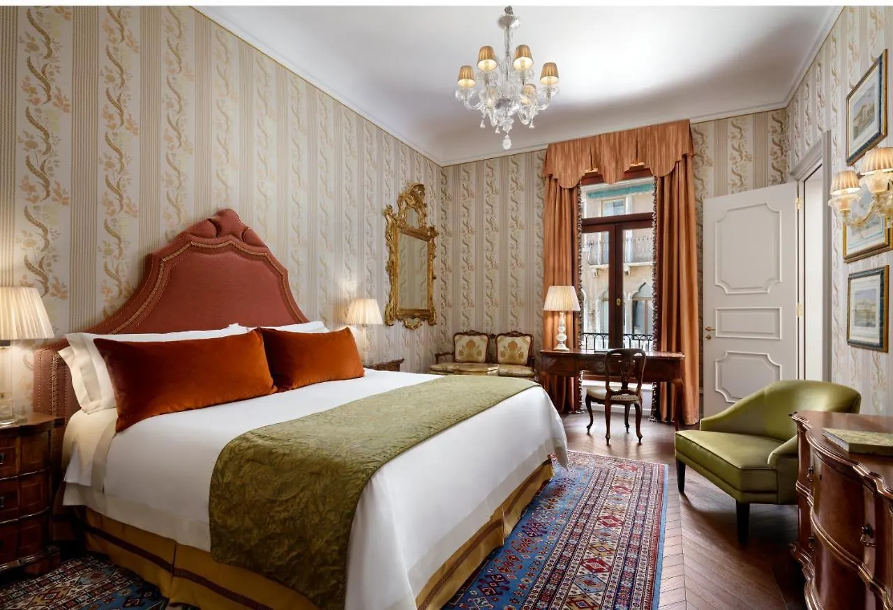 Hotel The Gritti Palace, A Luxury Collection Hotel, Veneza