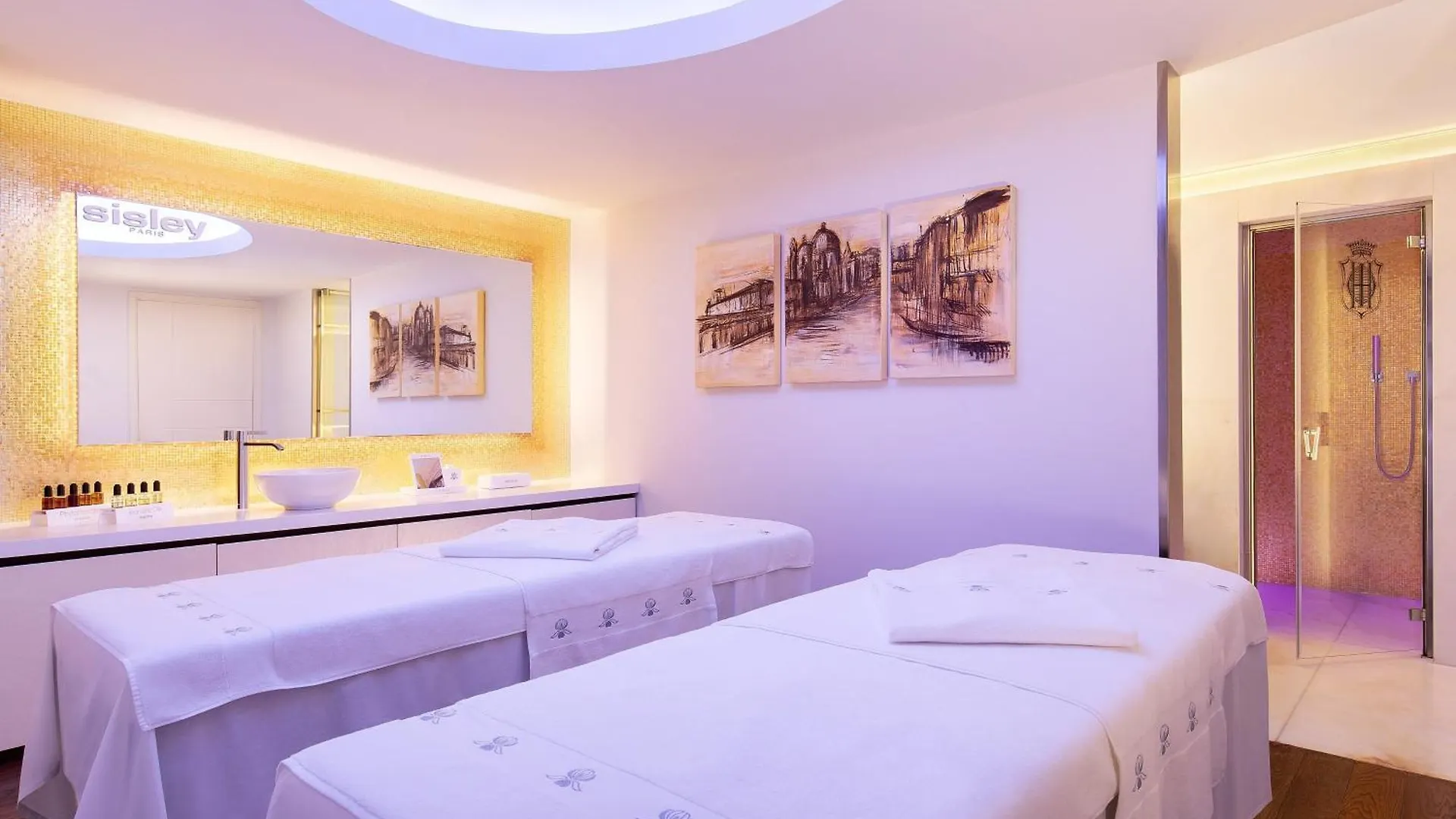 The Gritti Palace, A Luxury Collection Hotel, Veneza Hotel