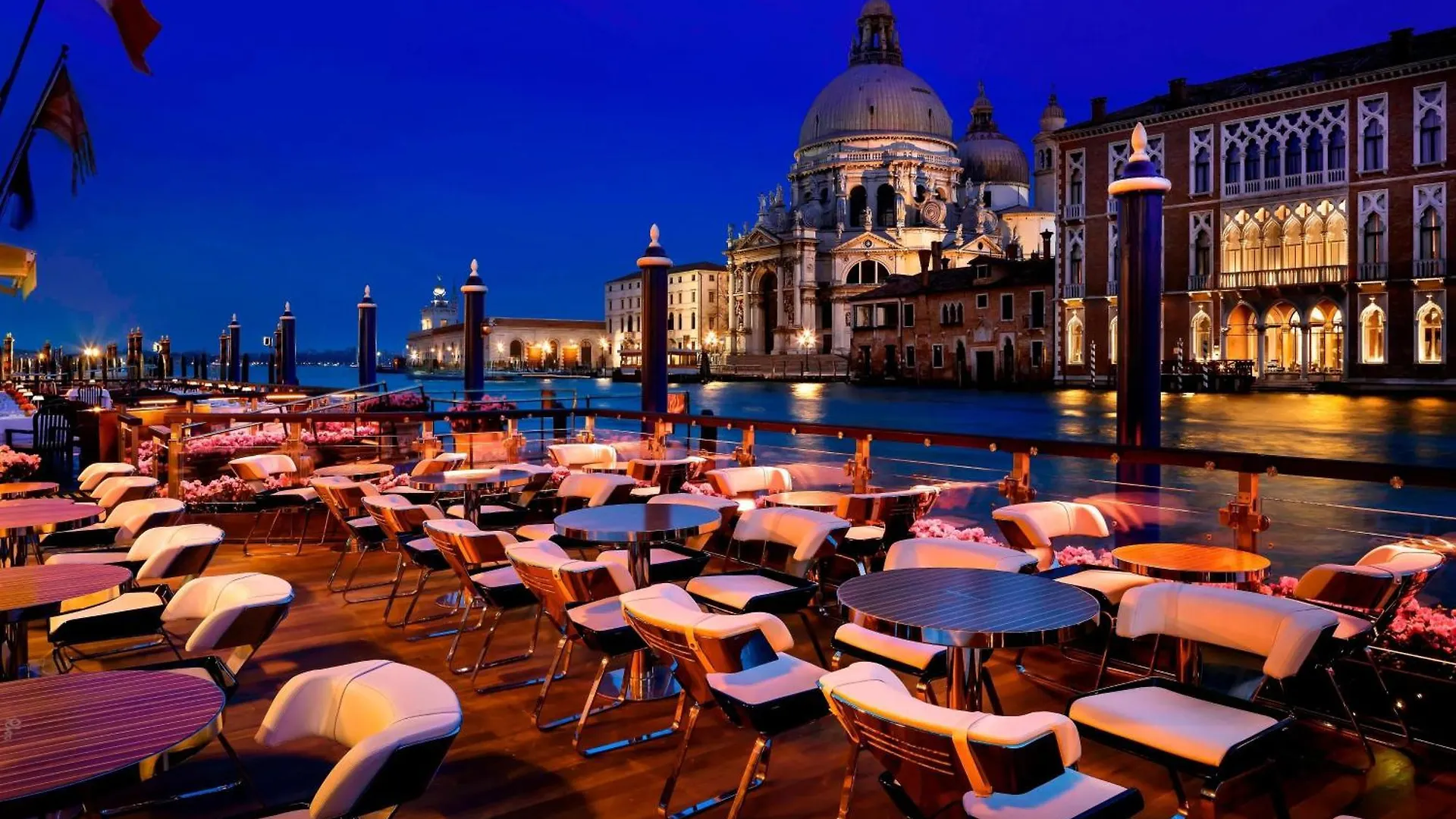 The Gritti Palace, A Luxury Collection Hotel, Veneza 5*,  Itália