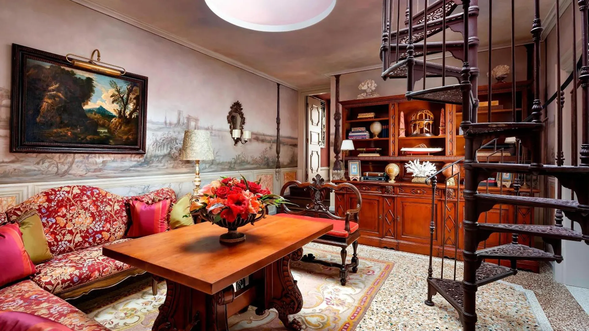 The Gritti Palace, A Luxury Collection Hotel, Veneza Hotel