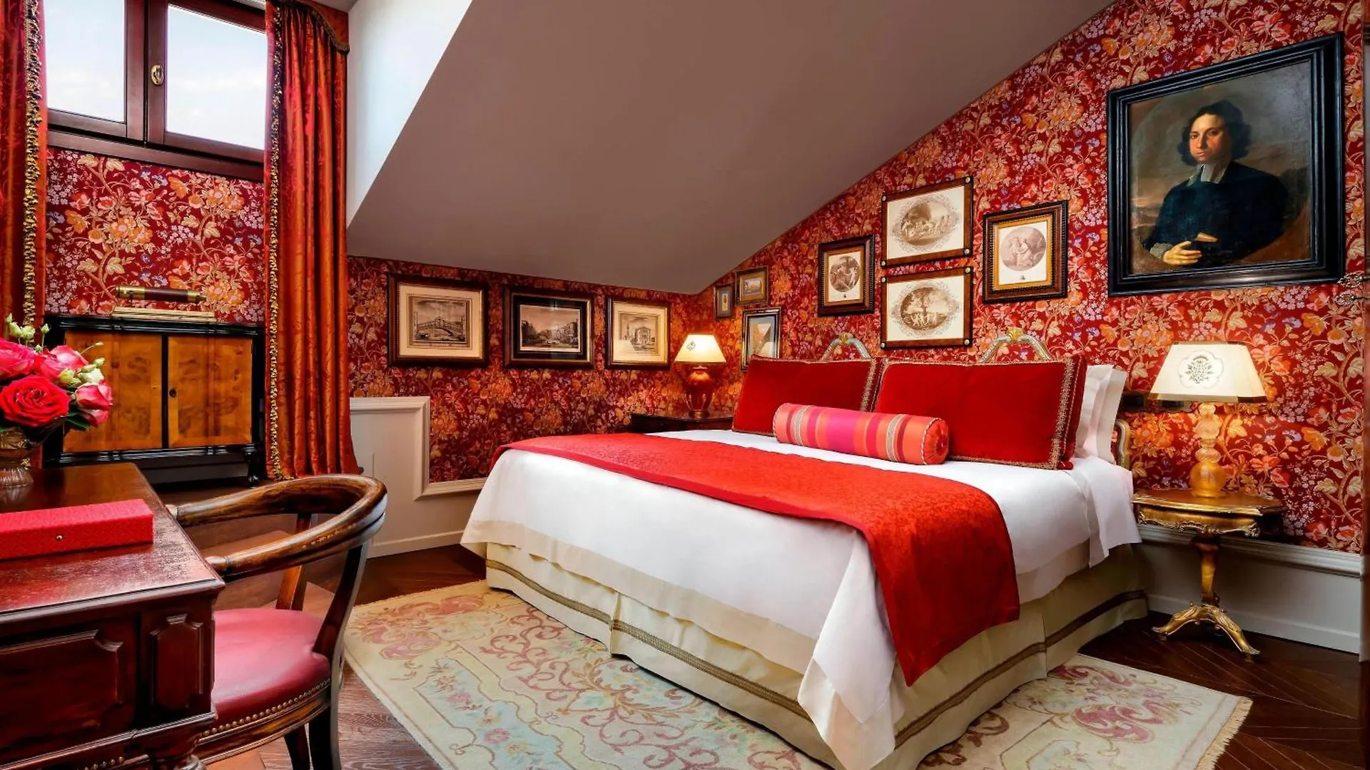 The Gritti Palace, A Luxury Collection Hotel, Veneza