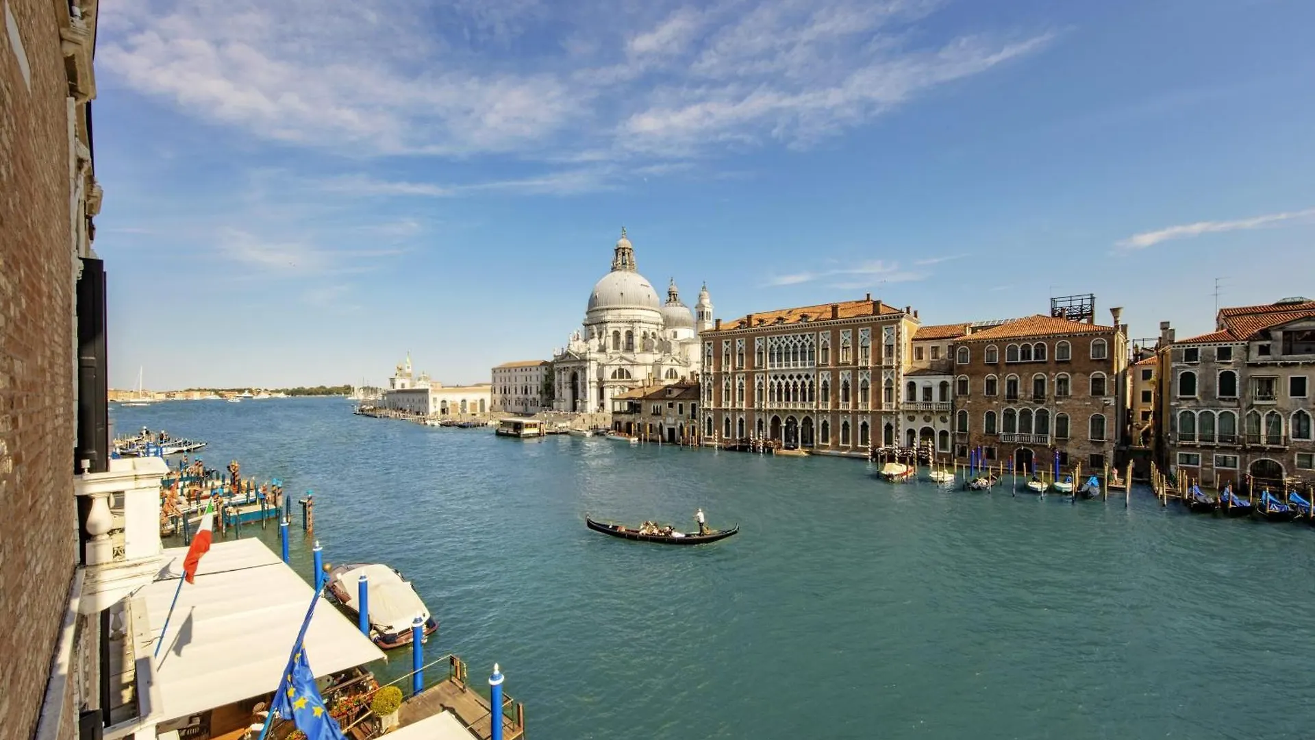 The Gritti Palace, A Luxury Collection Hotel, Veneza Itália