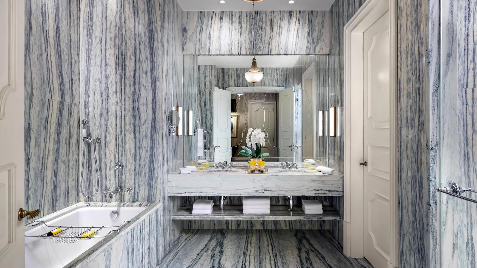 The Gritti Palace, A Luxury Collection Hotel, Veneza Hotel