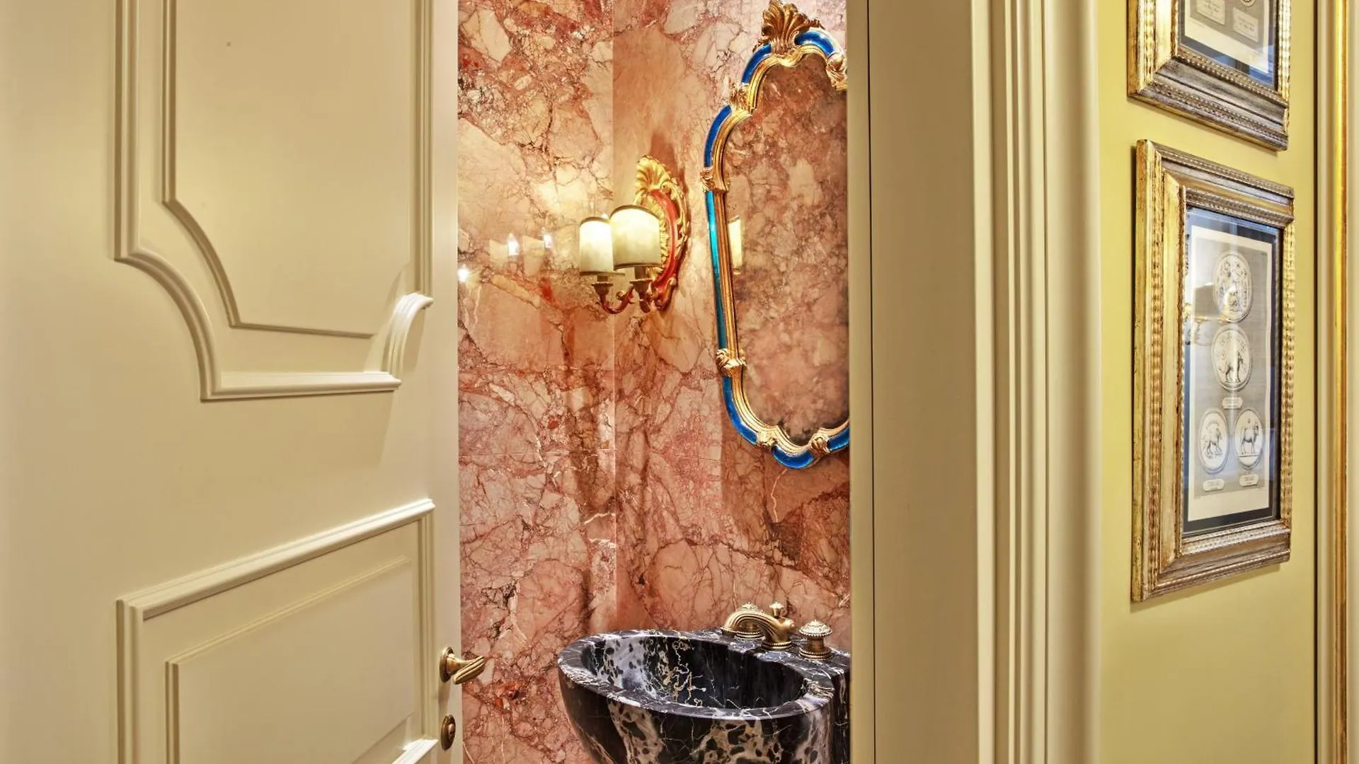The Gritti Palace, A Luxury Collection Hotel, Veneza Hotel