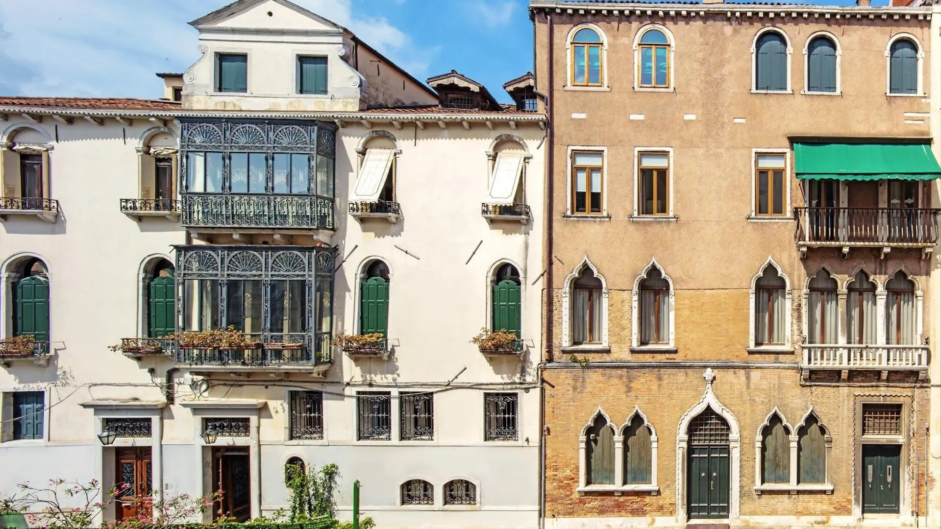 The Gritti Palace, A Luxury Collection Hotel, Veneza 5*,